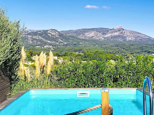 Maison vente à Marseille, La Penne-sur-huveaune