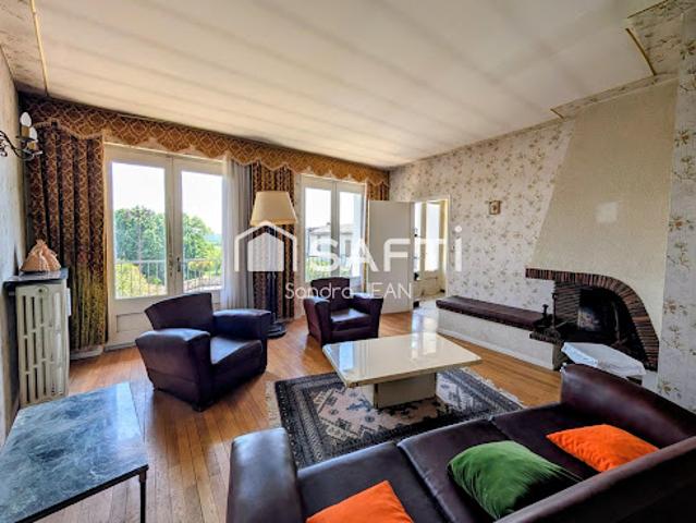 Maison vente à Labastide-Gabausse, Tarn