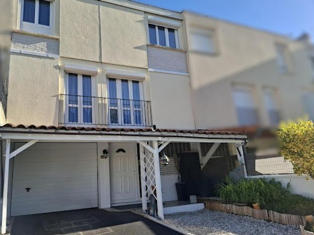 Maison vente à Clermont-Ferrand, Le Cendre
