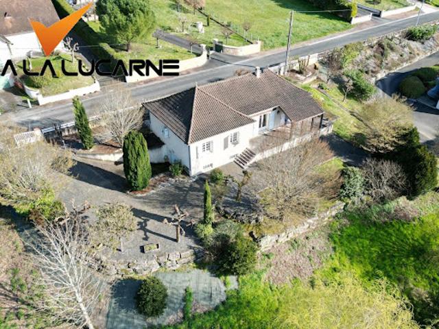 Maison vente à Sarlat-la-Canéda, Le Lardin-saint-lazare