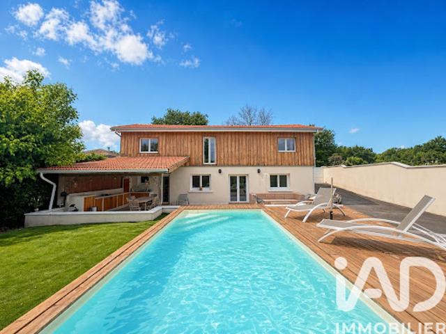 Maison vente à La Mothe, Le Teich