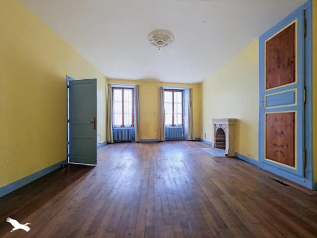 Maison vente à Lignières, Cher
