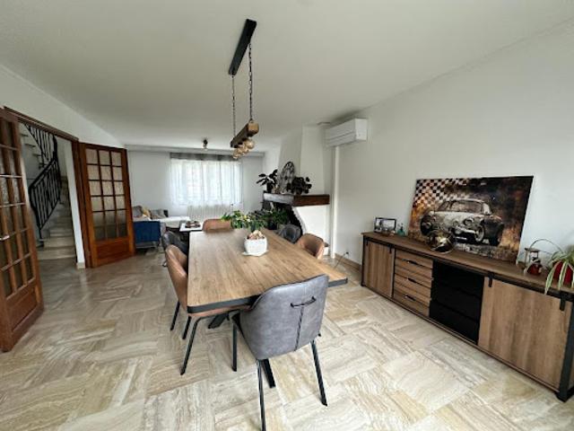 Maison vente à Limoux