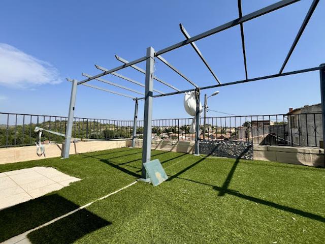 Maison vente à Béziers, Magalas