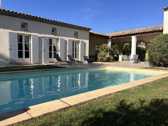 Maison vente à Aix-en-Provence, Mallemort