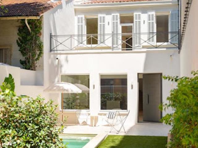 Maison vente à Marseille