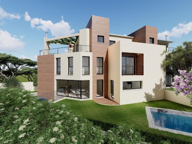 Maison vente à Marseille
