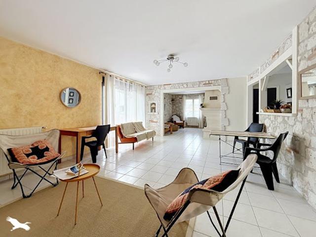 Maison vente à Villeneuve-sur-Lot, Monflanquin