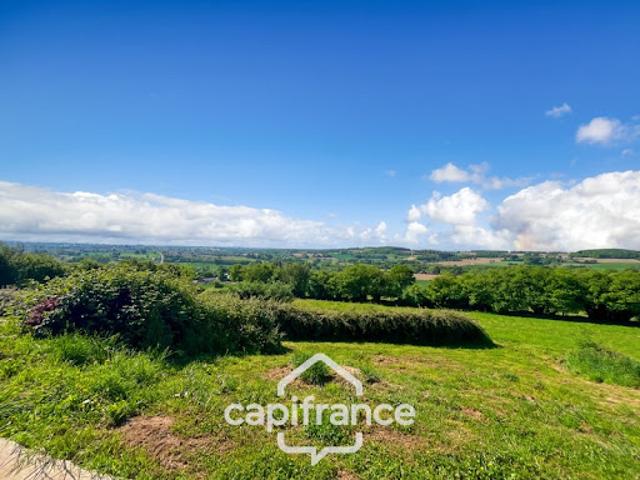 Maison vente à Avranches, Isigny-le-buat