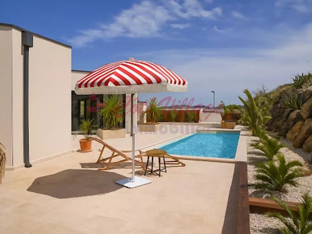 Maison vente à Narbonne