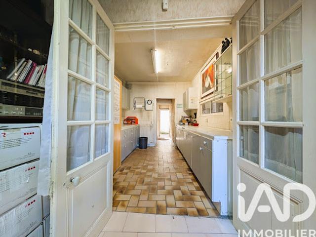 Maison vente à Le Raincy, Neuilly-plaisance