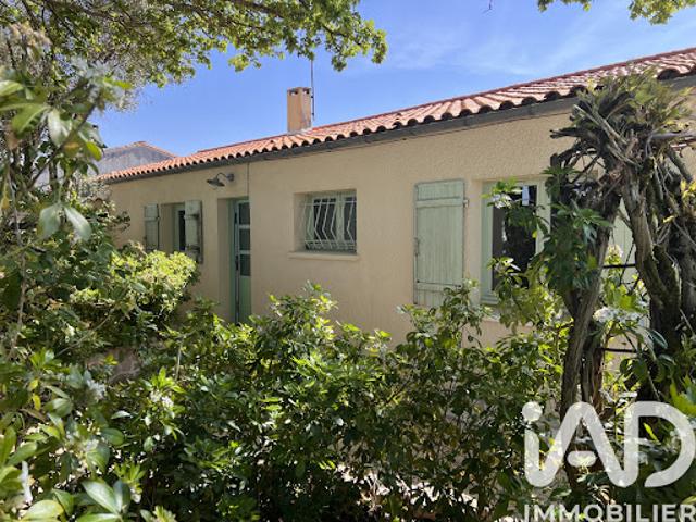 Maison vente à La Rochelle, Nieul-sur-mer