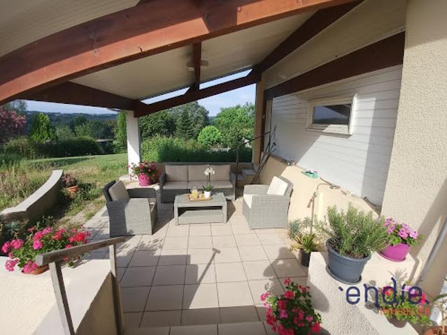 Maison vente à Mont-de-Marsan, Poudenx