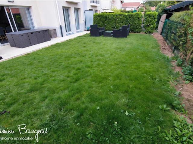 Maison vente à Prévessin-Moëns, Prévessin