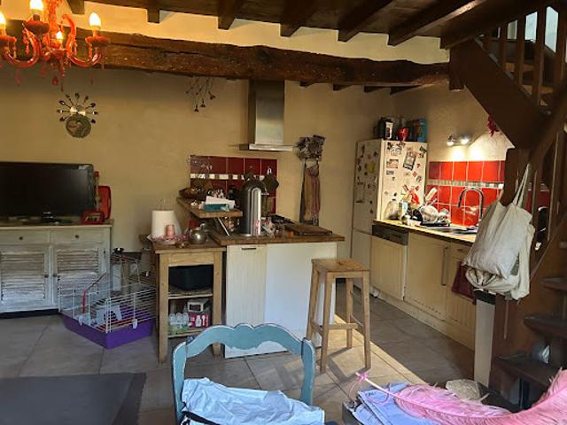 Maison vente à Saint-Gaudens, Montastruc-de-salies