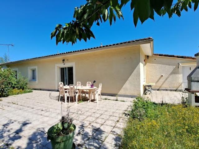 Maison vente à Périgueux, Le Pizou