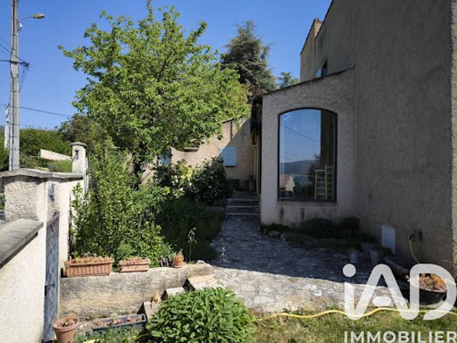 Maison vente à Forcalquier, Saint-etienne-les-orgues