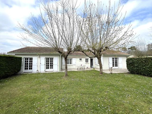 Maison vente à France métropolitaine, Saint-germain-d'esteuil
