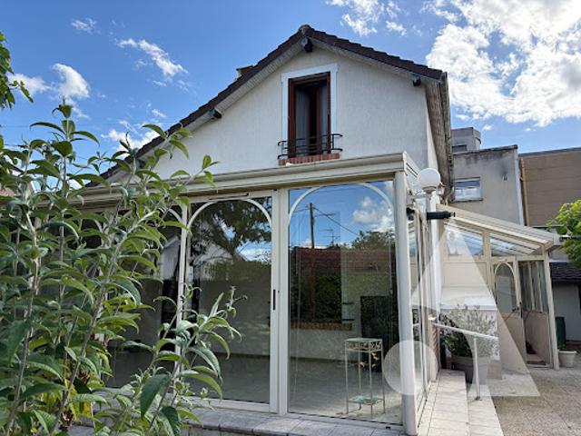 Maison vente à Troyes, Saint-julien-les-villas