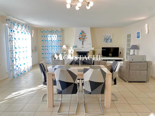 Maison vente à France métropolitaine, Saint-palais-sur-mer