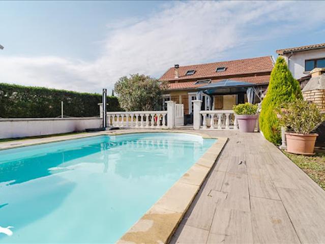 Maison vente à Lyon, Métropole de Lyon
