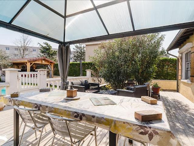 Maison vente à Lyon, Métropole de Lyon