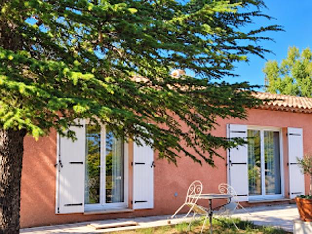 Maison vente à Les Mézards, Saint-Saturnin-lès-Apt