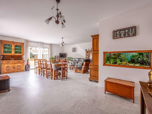 Maison vente à Les Rompis, Saint-Sauveur-d'Aunis