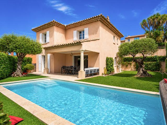 Maison vente à Arrondissement de Draguignan, Sainte-maxime
