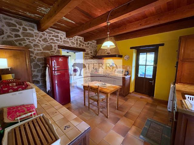 Maison vente à Sartène, Sari-solenzara