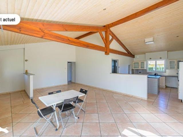 Maison vente à Mont-de-Marsan, Saugnacq-et-muret