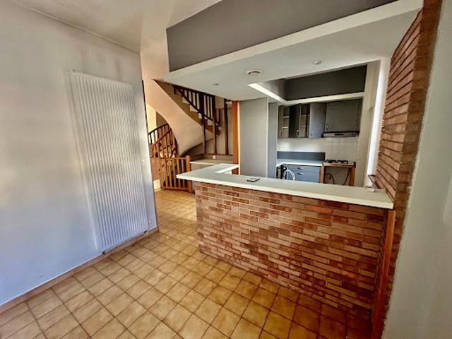 Maison vente à Marcadieu, Tarbes