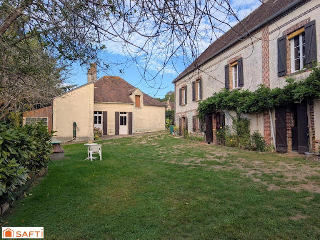 Maison vente à Tourouvre, Tourouvre au Perche
