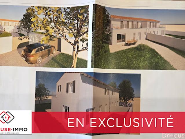 Maison vente à Saintes, Trizay