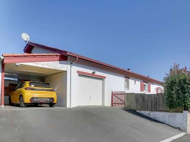 Maison vente à Bayonne, Ustaritz