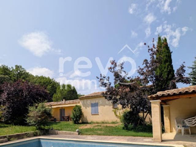 Maison vente à Carpentras, Vaison-la-romaine