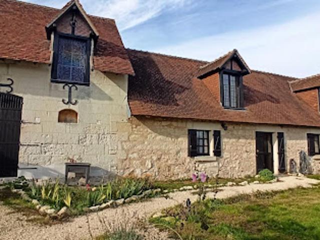 Maison vente à Châteauroux, Veuil