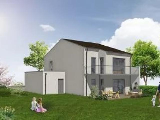 Maison vente à Nancy, Viterne