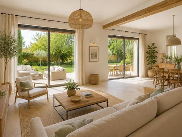Maison vente à Grasse, Antibes