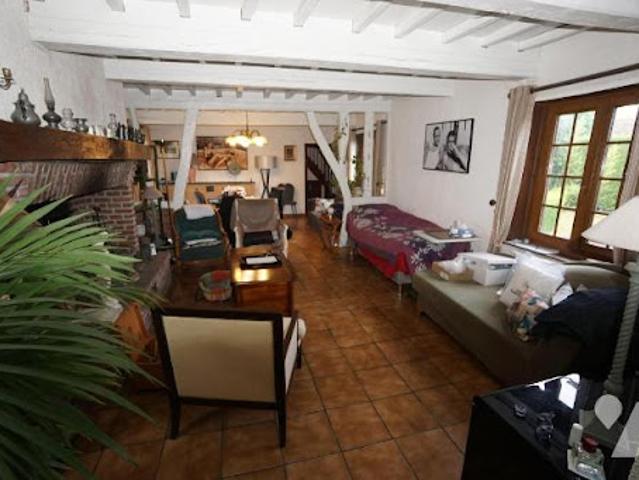 Maison vente à Amiens, Naours
