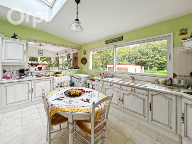 Maison vente à Canettemont, Pas-de-Calais