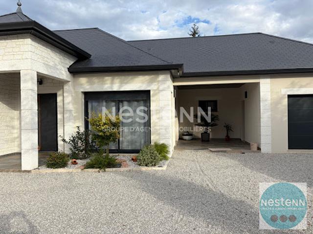 Maison vente à Romorantin-Lanthenay, Contres