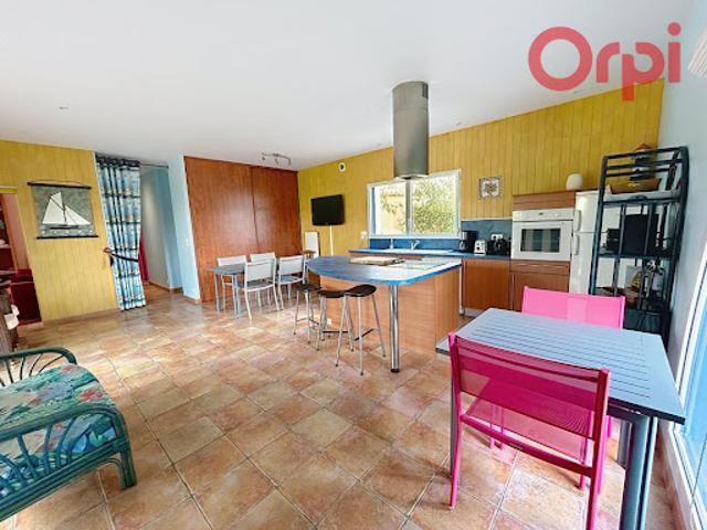 Maison vente à Les Sables-d'Olonne, Talmont-saint-hilaire