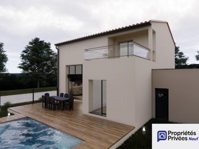 Maison vente à Narbonne