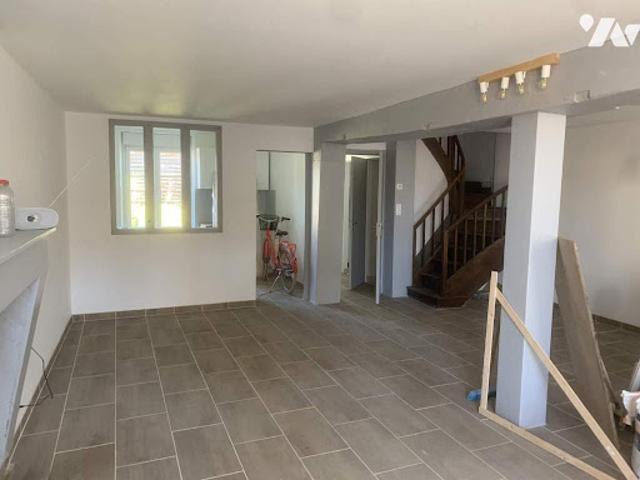 Maison vente à Vendôme, Choue