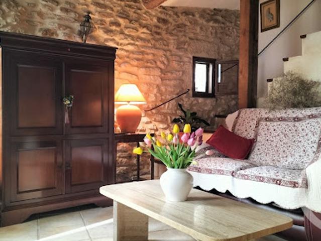 Maison vente à Nîmes, Souvignargues