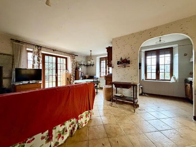 Maison vente à Vesoul, Chassey-lès-montbozon