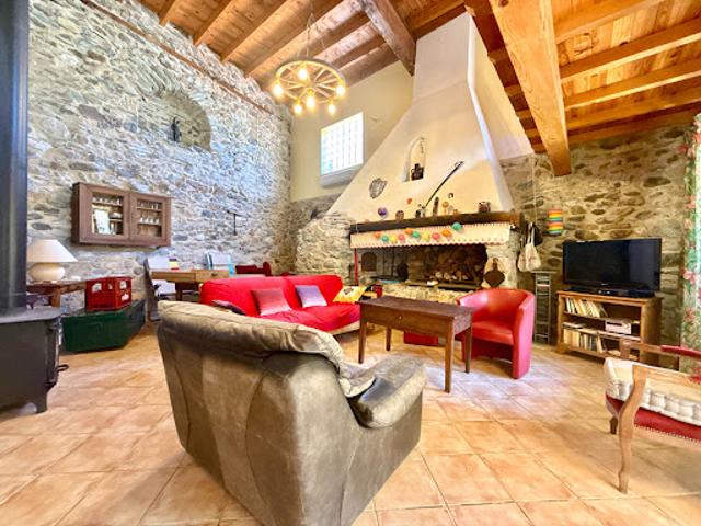 Maison vente à Albiès, Ariège