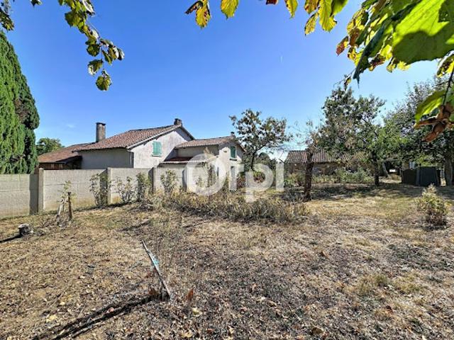 Maison vente à Latterie, Saint-Laurent-sur-Gorre