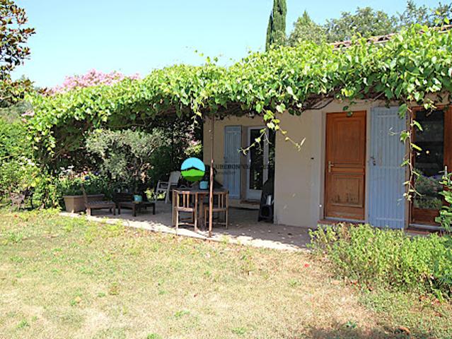 Maison vente à Carpentras, Aubignan